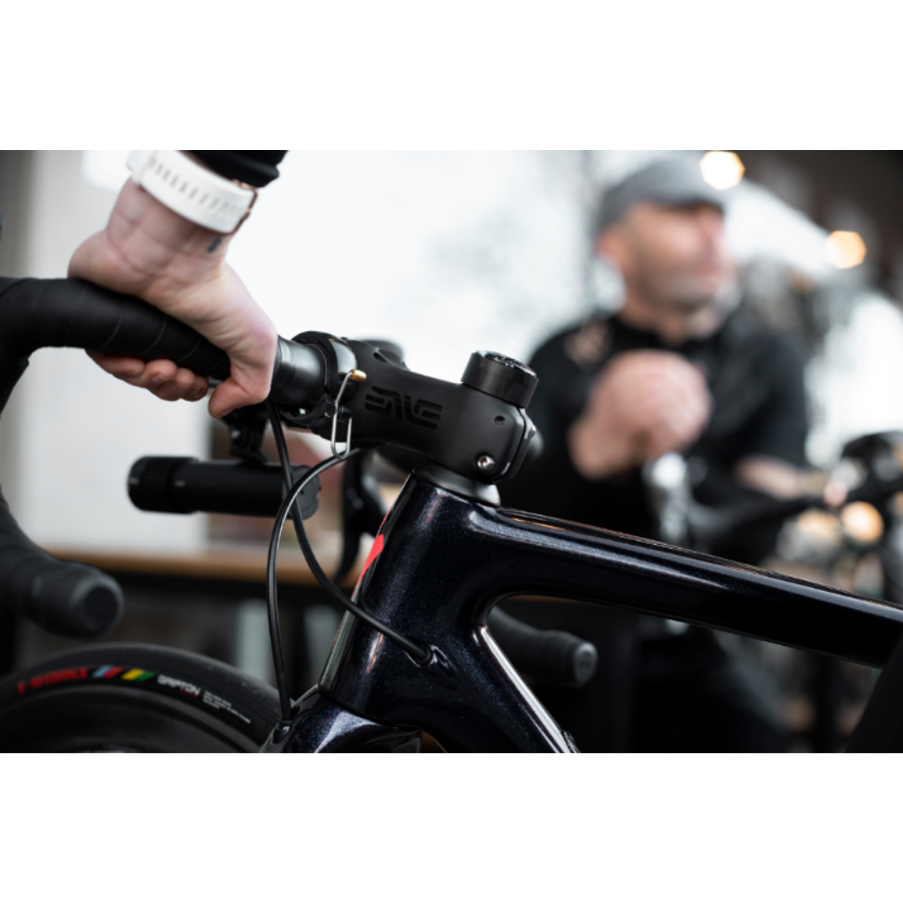 KNOG Oi Luxe Fietsbel