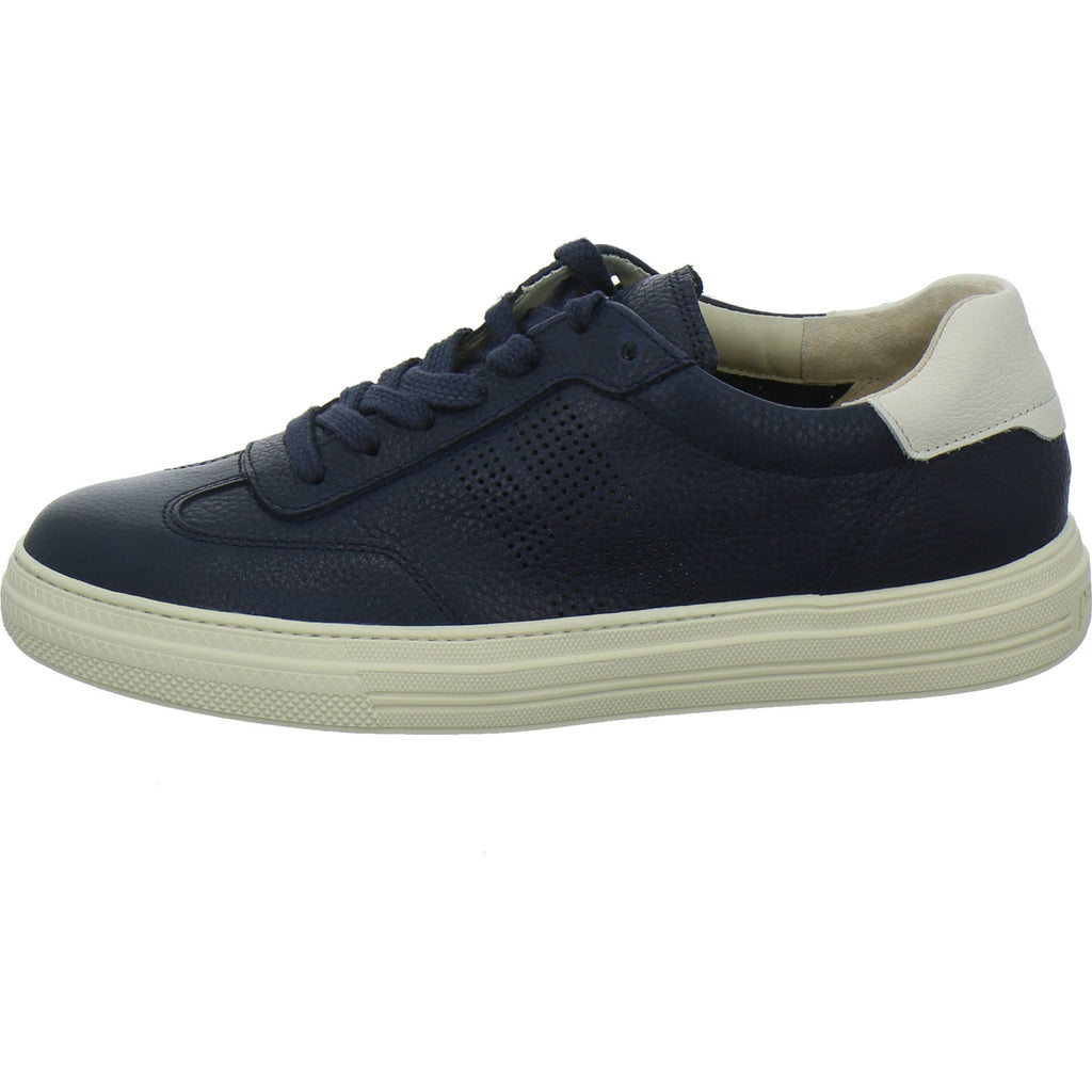 Paul Green Sneaker Damen Dunkelblau