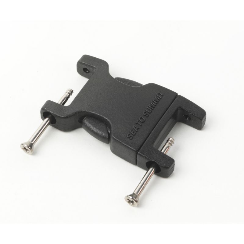 Field Repair Buckle 15 mm (2 Barretes) - Boucle de remplacement