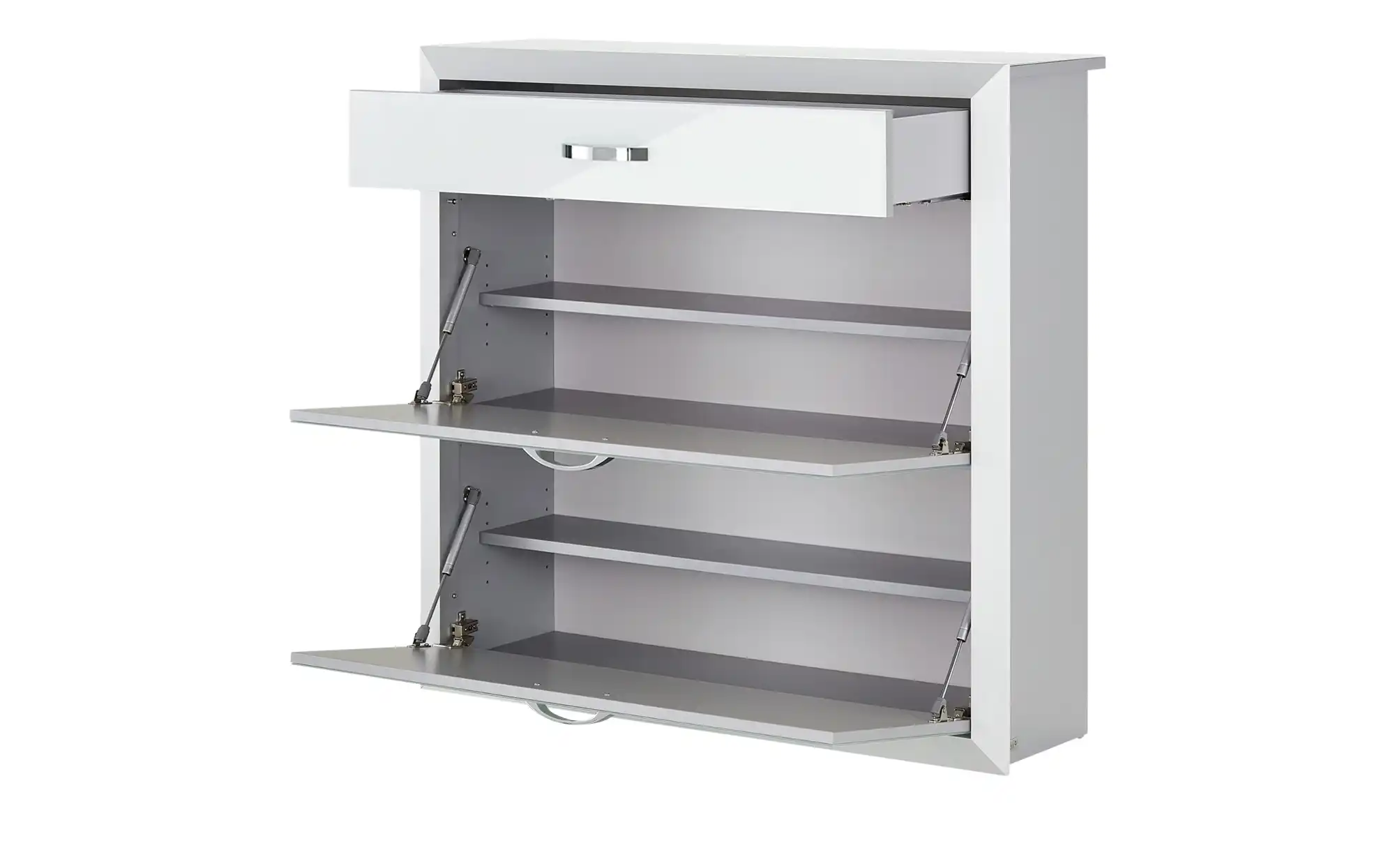 Wohnwert Schuhschrank Intro