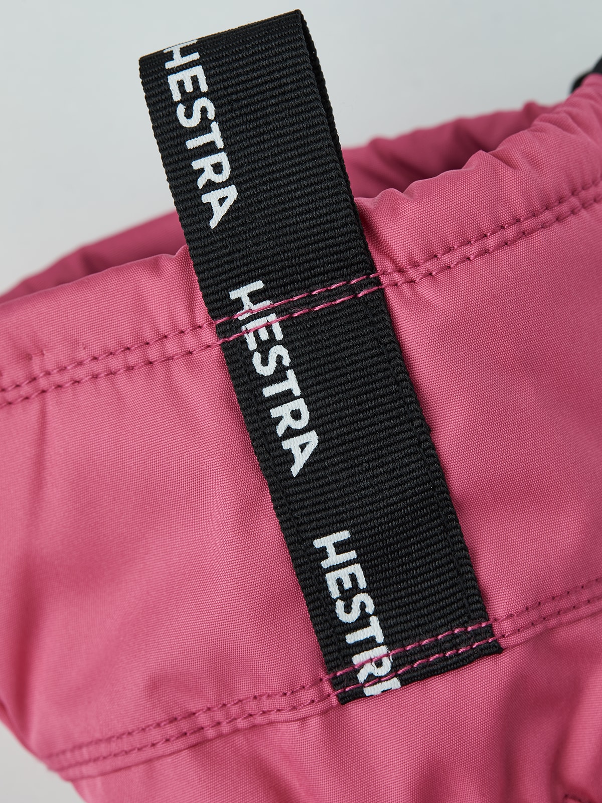 Hestra Gore-Tex Gauntlet JR - 5 finger<br>Vindtett og vanntett!