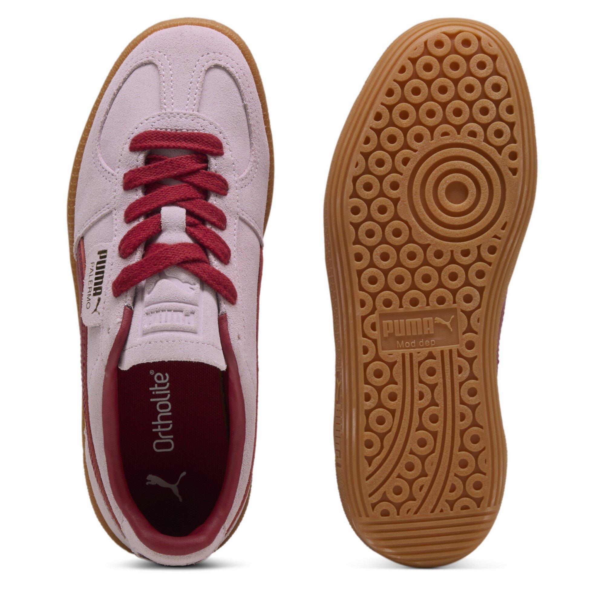 Puma Palermo Womens Trainers