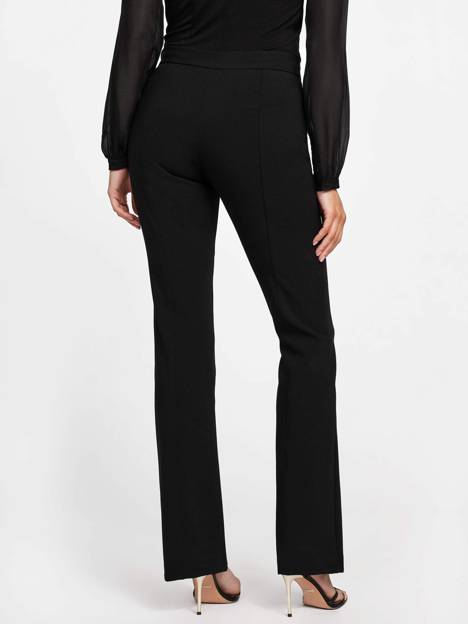 Calça Chloe Flare