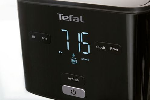 Tefal - CM6008 - Koffiezetapparaat - Zwart - Filter - 15 Koppen
