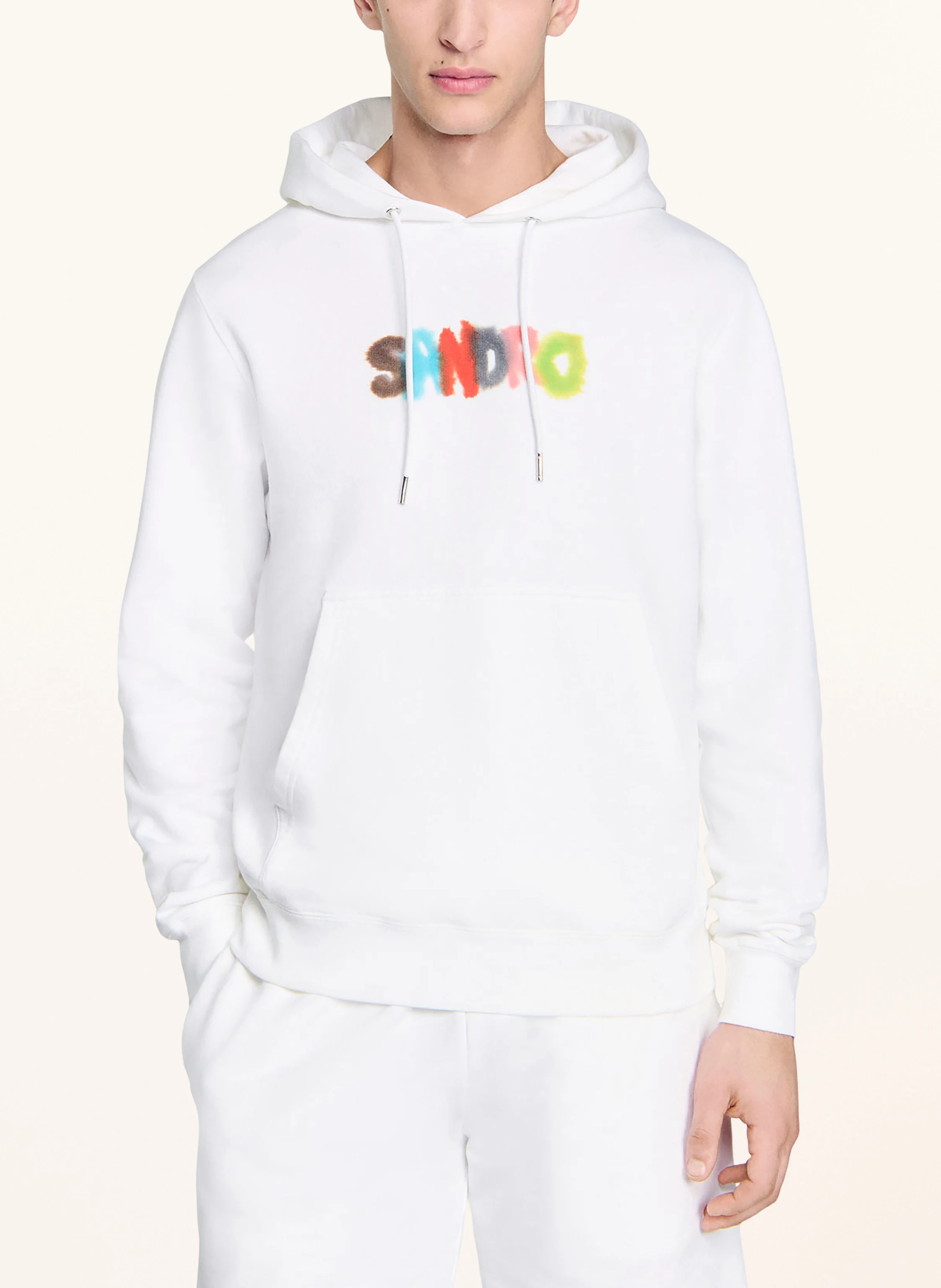 SANDRO Hoodie
