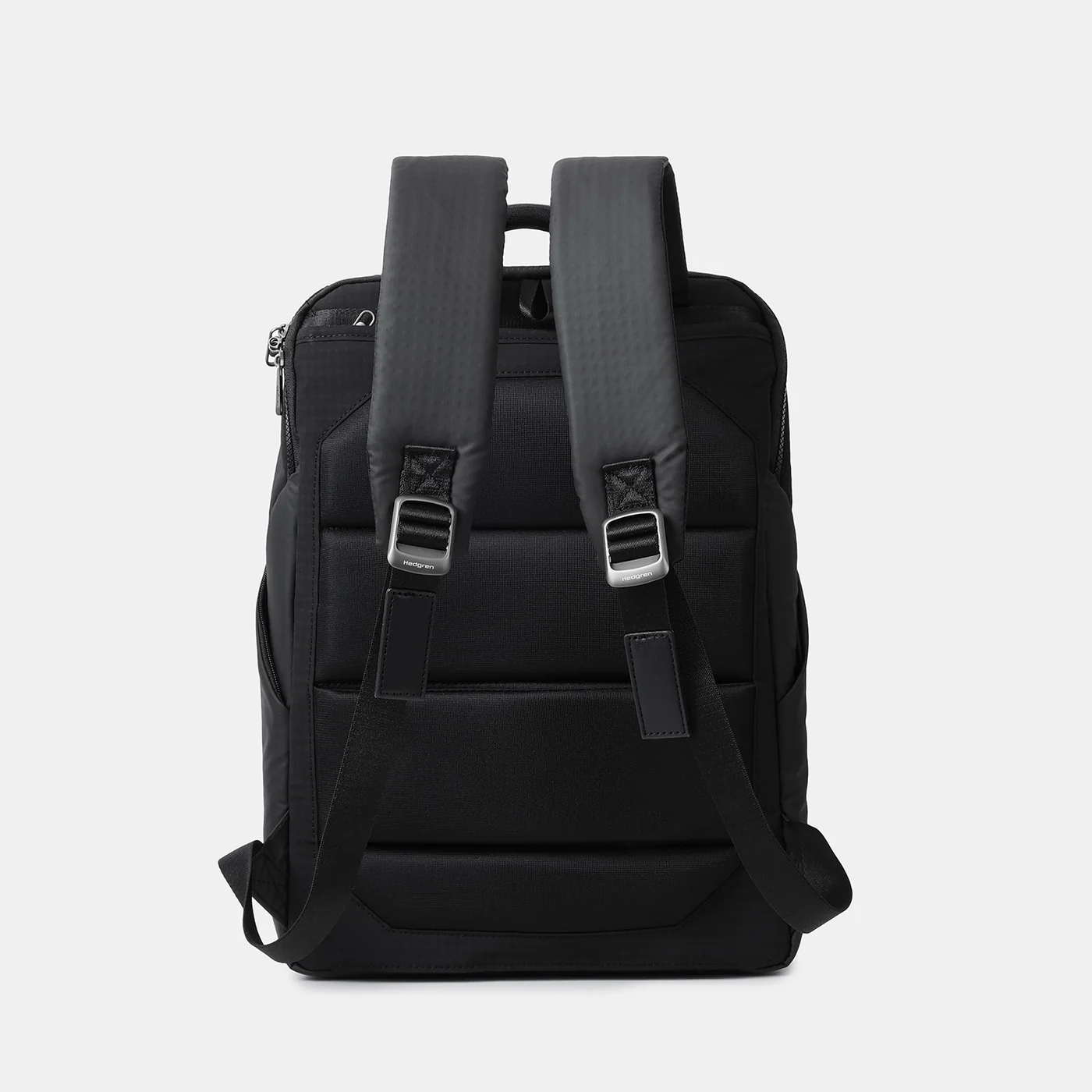 Hedgren Furo Shiki Backpack L 15,6 inch + RFID Black