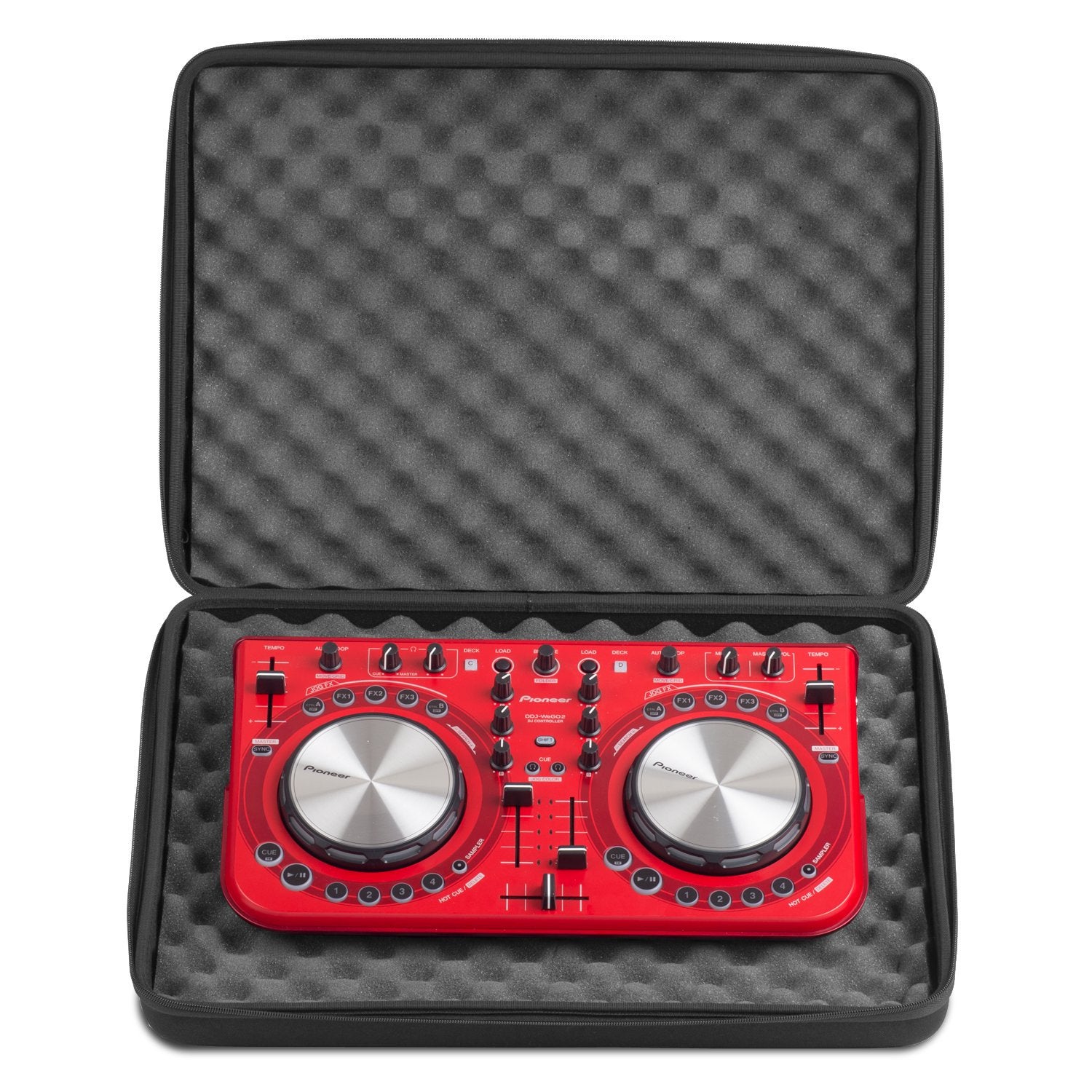 UDG Creator Controller Hardcase Medium zwart