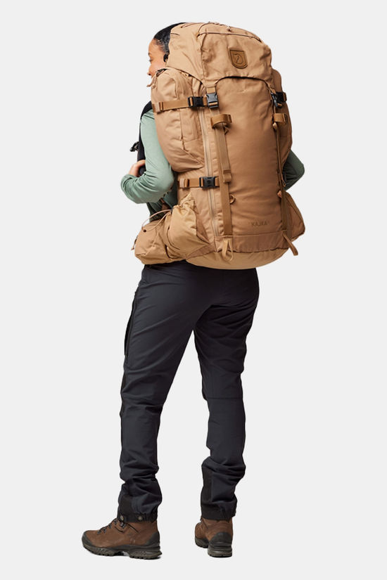 Fjällräven Fjällräven Kajka 55 Backpack