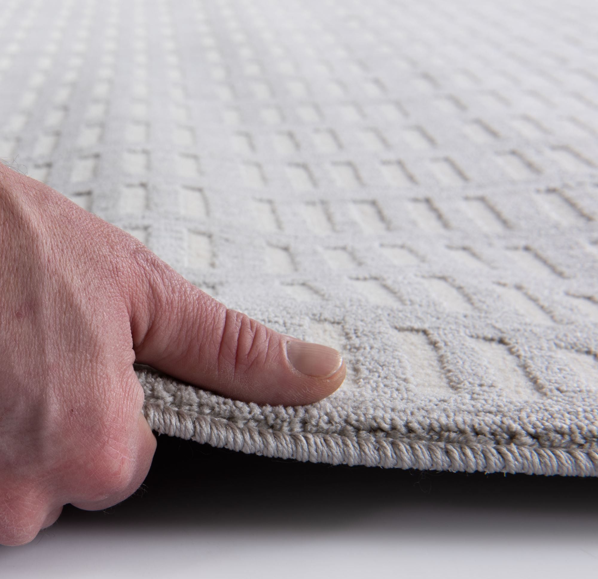 Teppich FABIANA 155 x 230 cm