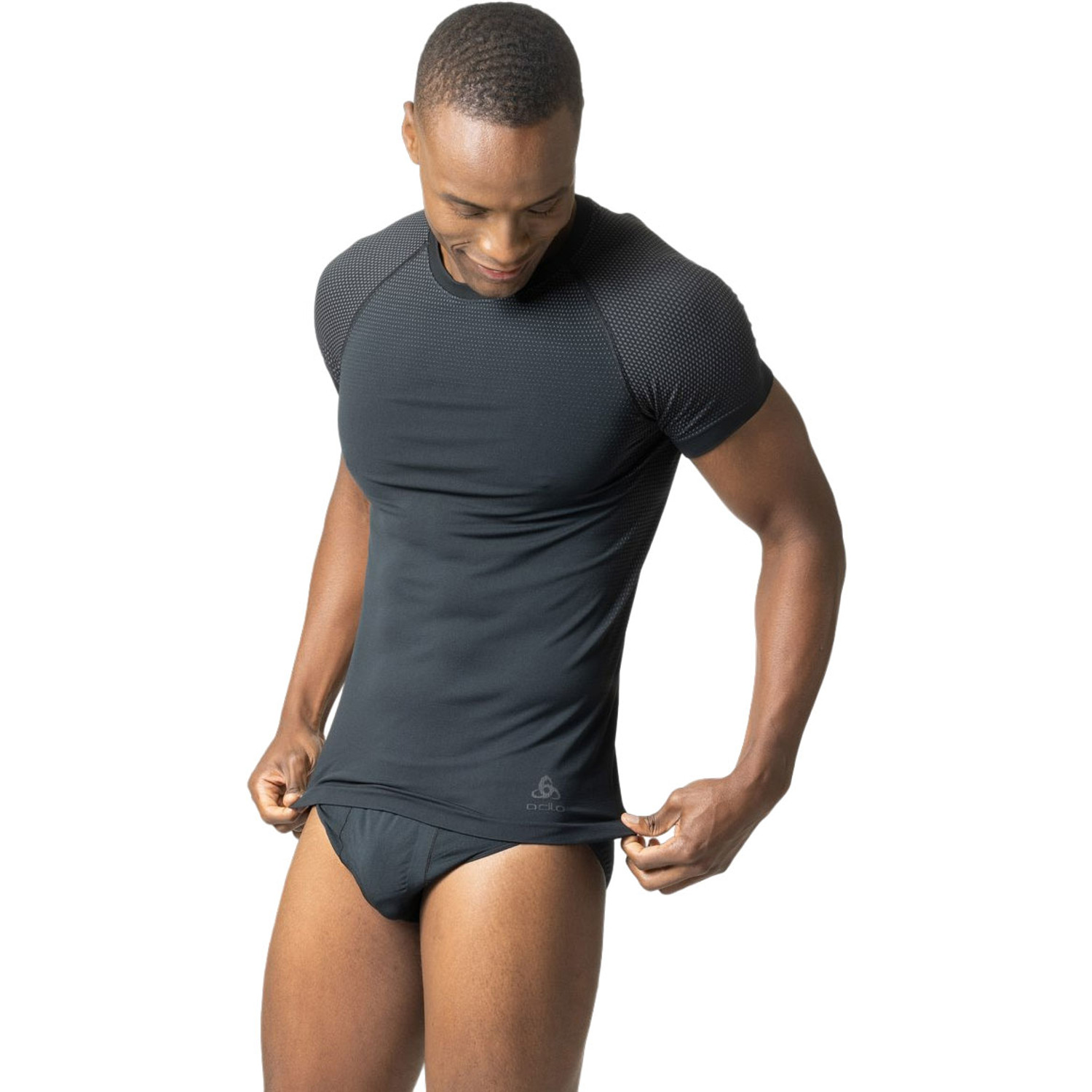Odlo Performance Light Eco T-Shirt Heren