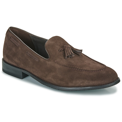 Clarks - CRAFTARLO TRIM - Marron