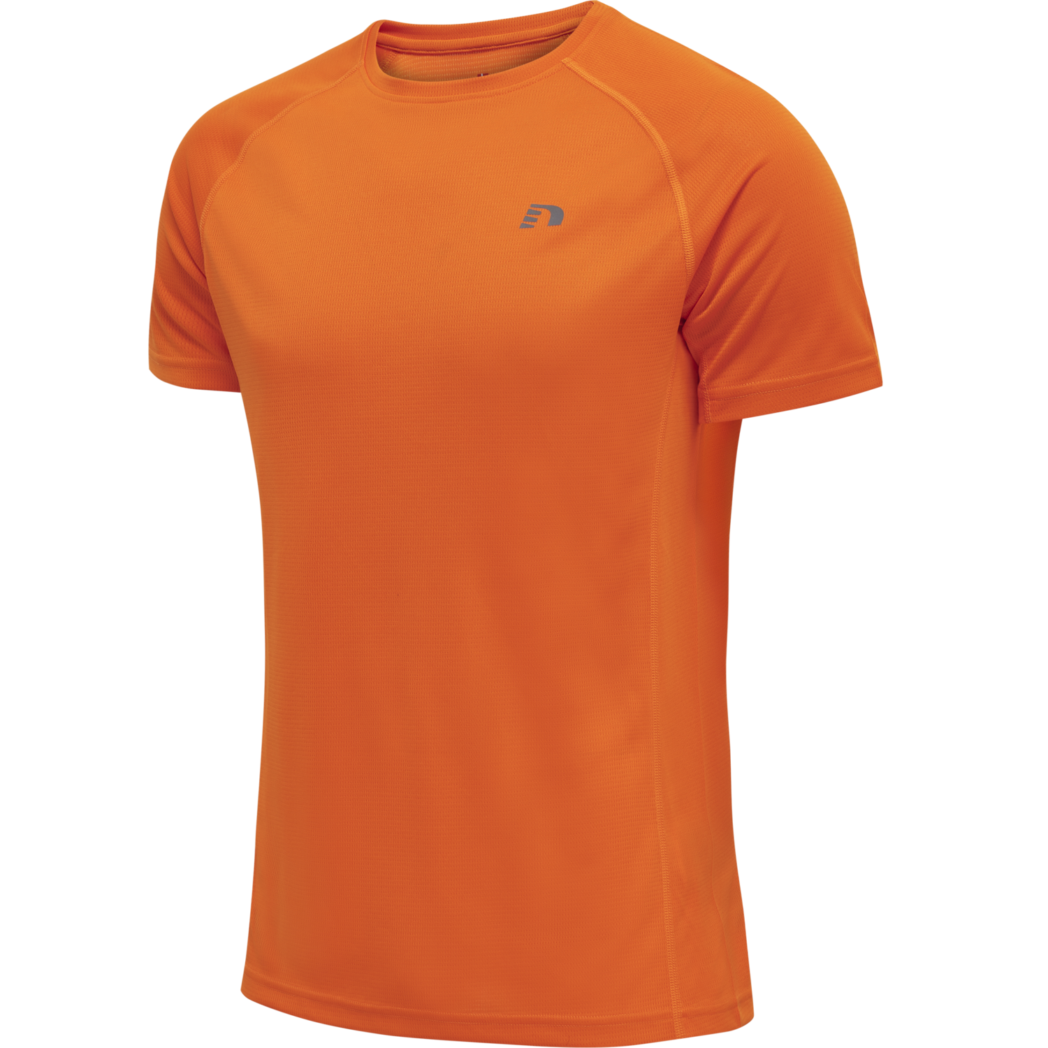 MEN CORE RUNNING T-SHIRT S/S