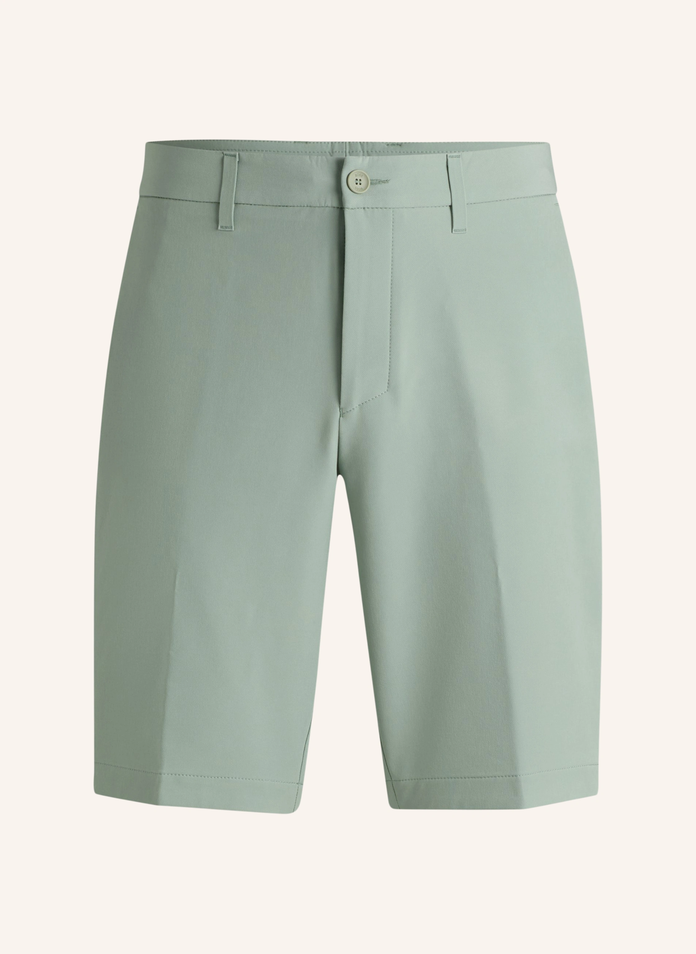 BOSS Short S_COMMUTER_10.5 INCH Slim Fit