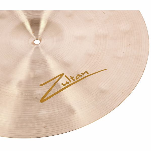 Zultan Dune Grand Cymbal Set
