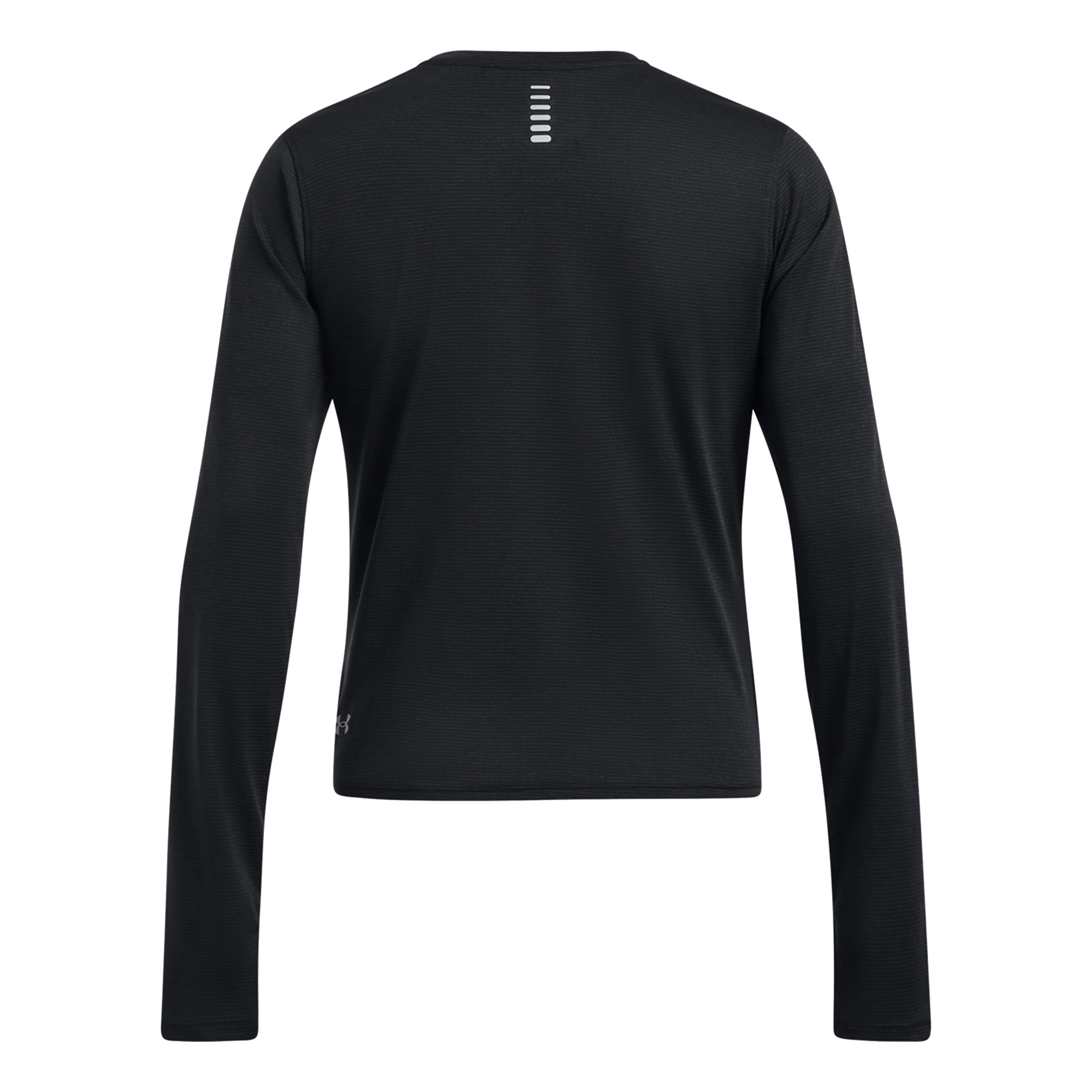 Under Armour Launch Maillot De Course Femmes - Noir