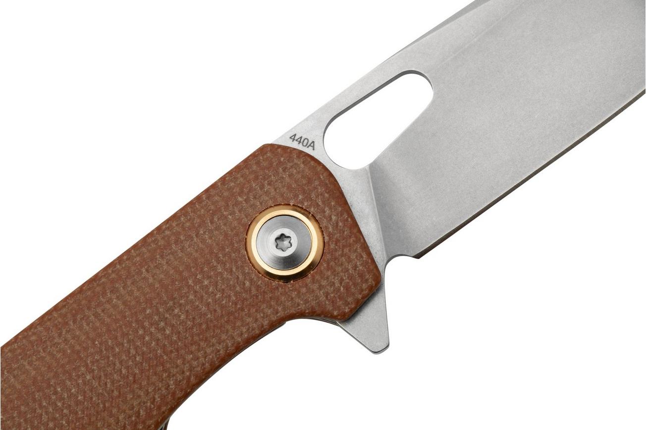 Böker Magnum Toxicofera 01SC005 zakmes