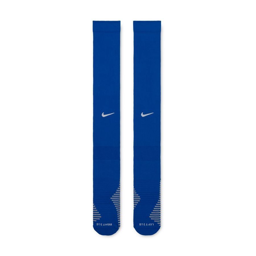Chelsea Chaussettes Extérieur 2024/25