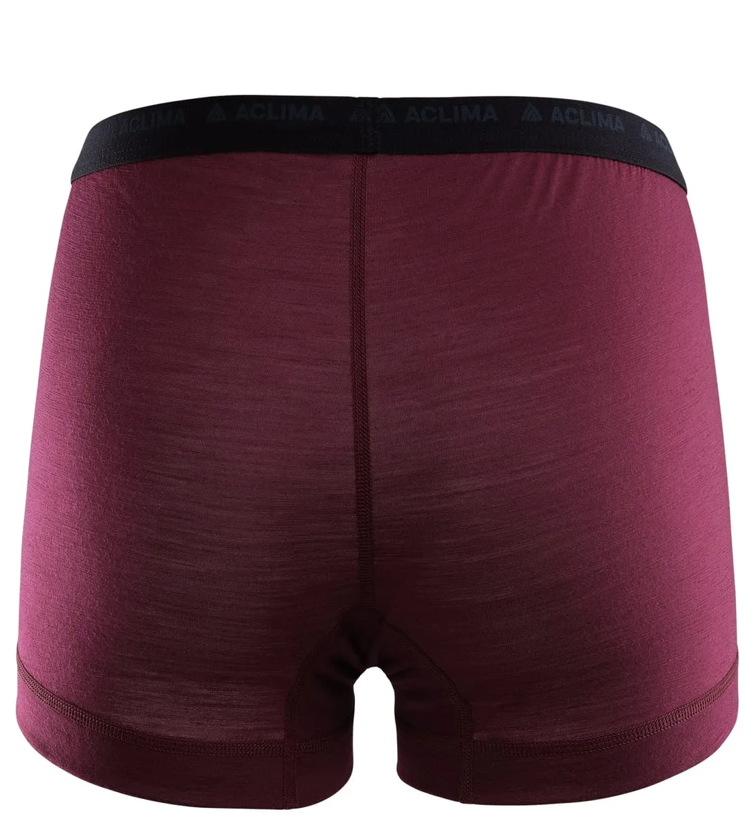 Aclima LightWool Hipster Women Zinfandel