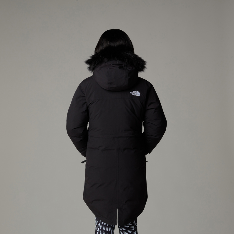 The North Face Kinder Girls Arctic Parka