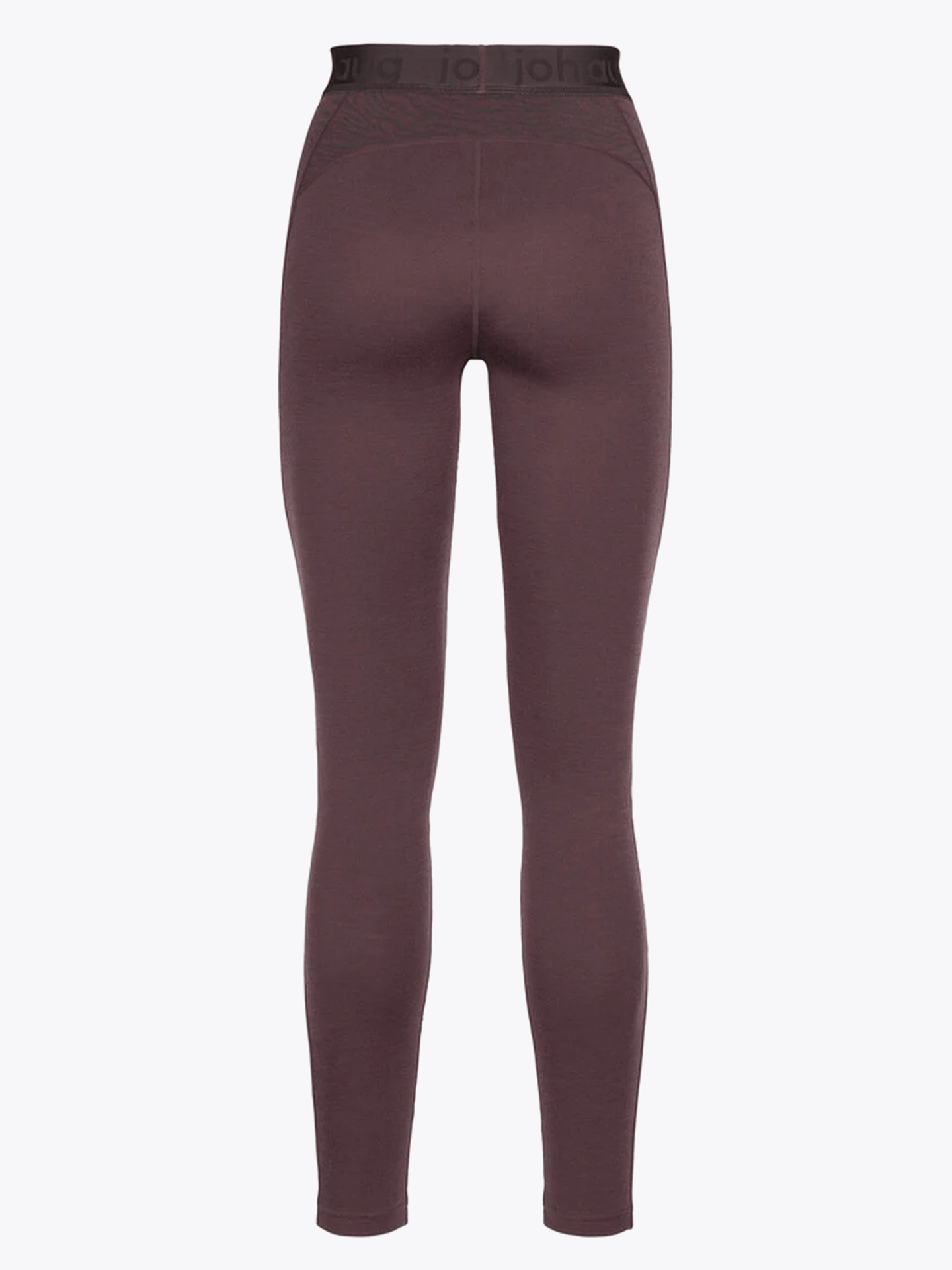 Elevate Wool Pants