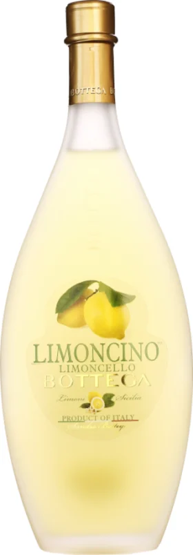 BOTTEGA LIMONCINO 50CL