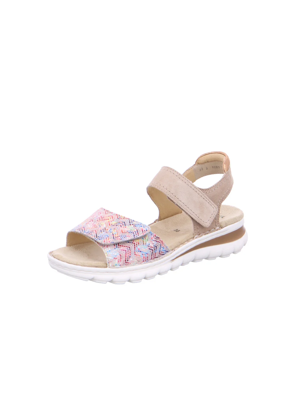 Sandale Tampa multi sand