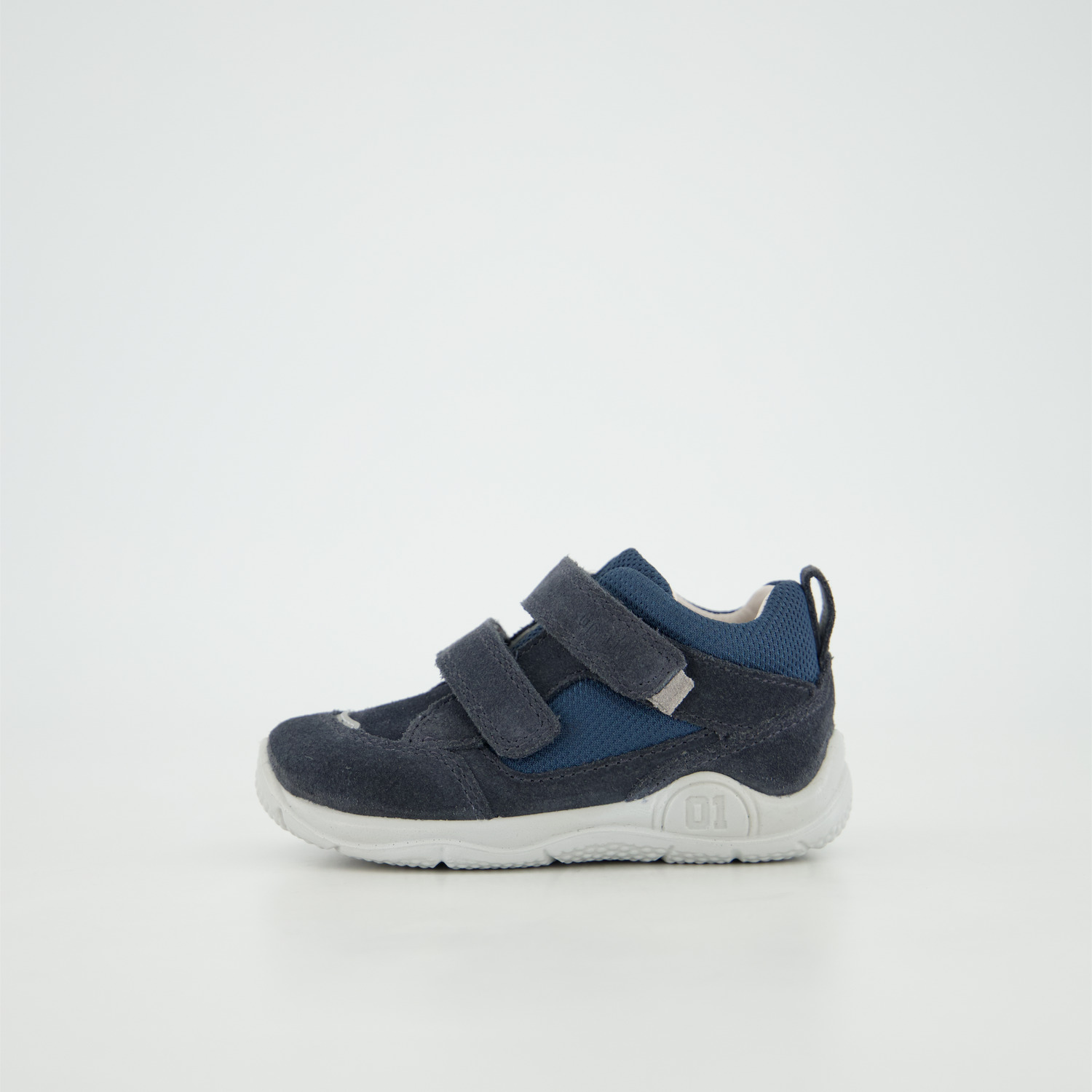 Superfit Stiefelette Leder \ UNIVERSE