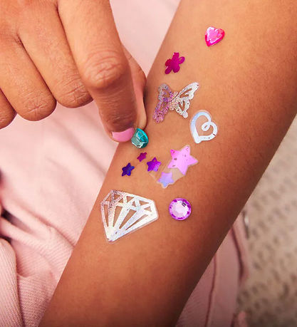 Cool Maker Shimmer Me Body Art 2.0