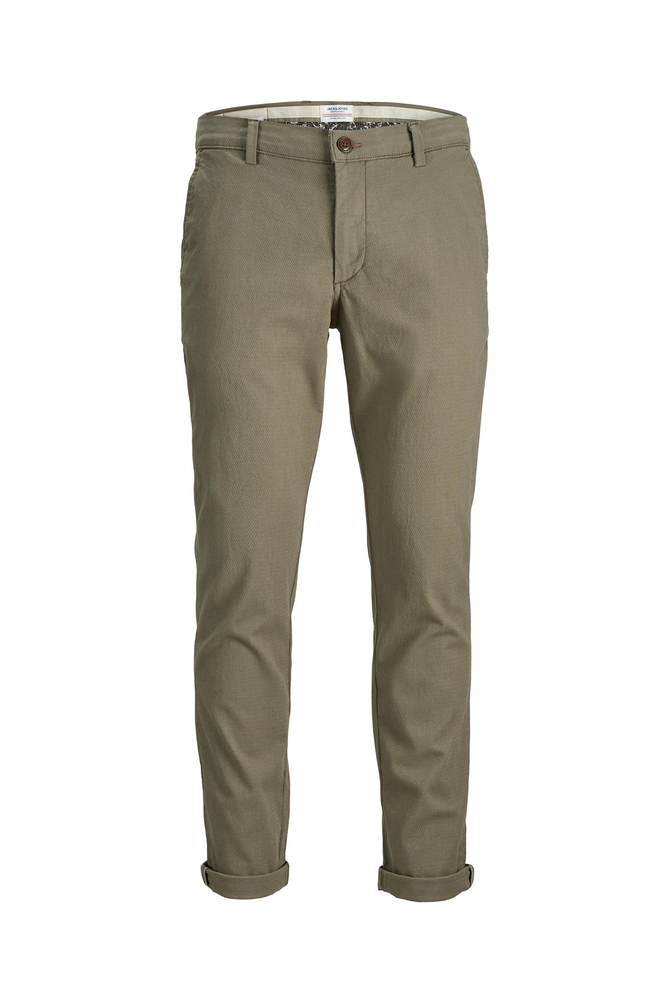 Calças chino