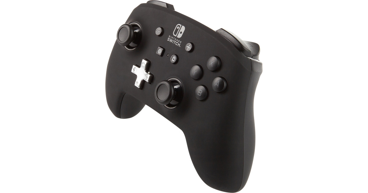 PowerASwitch WS Controller Black  (Zwart)
