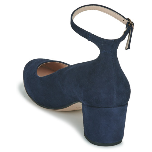 Betty London - PRISCA - Marine