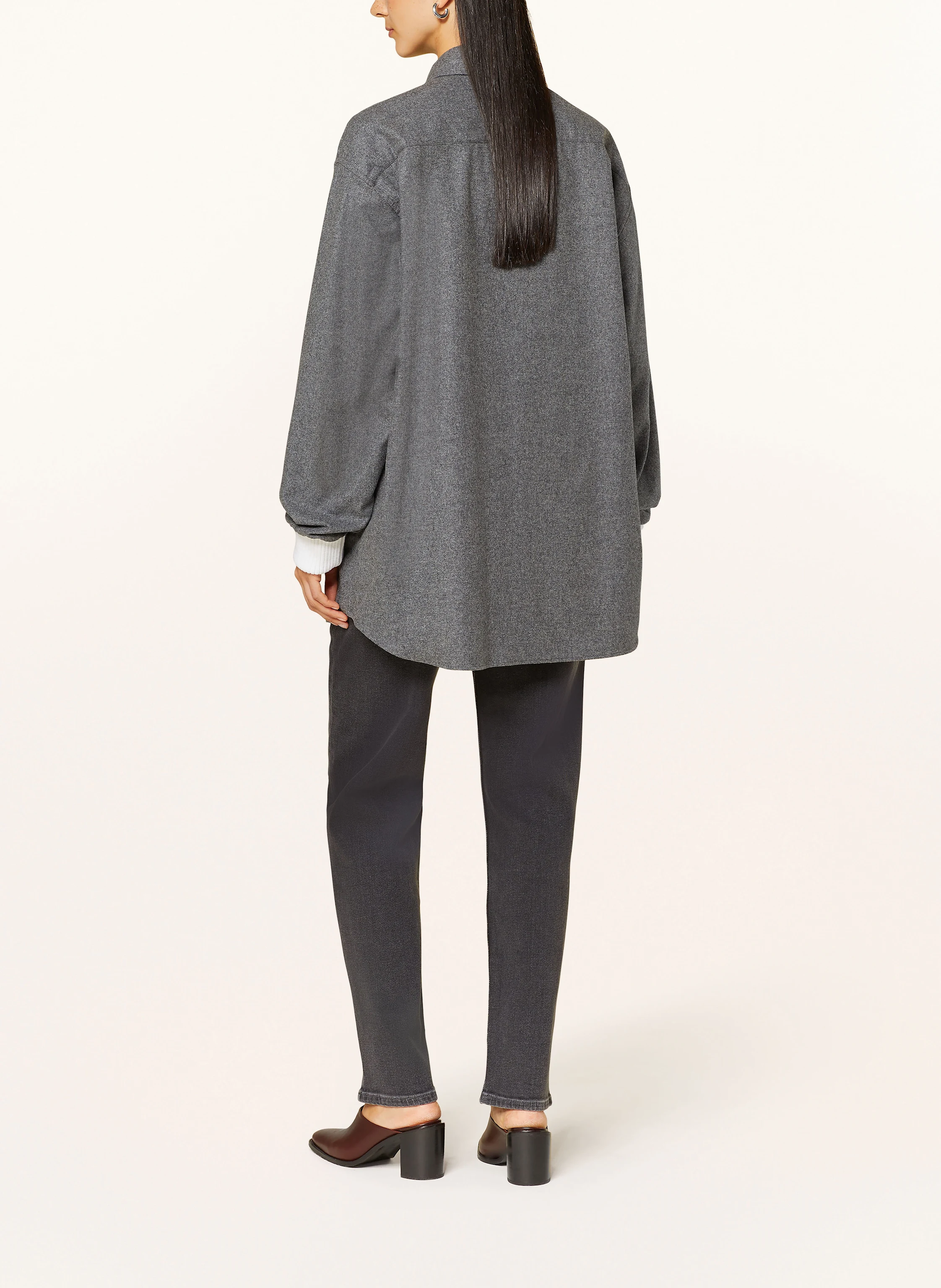 CLAUDIE PIERLOT Overshirt