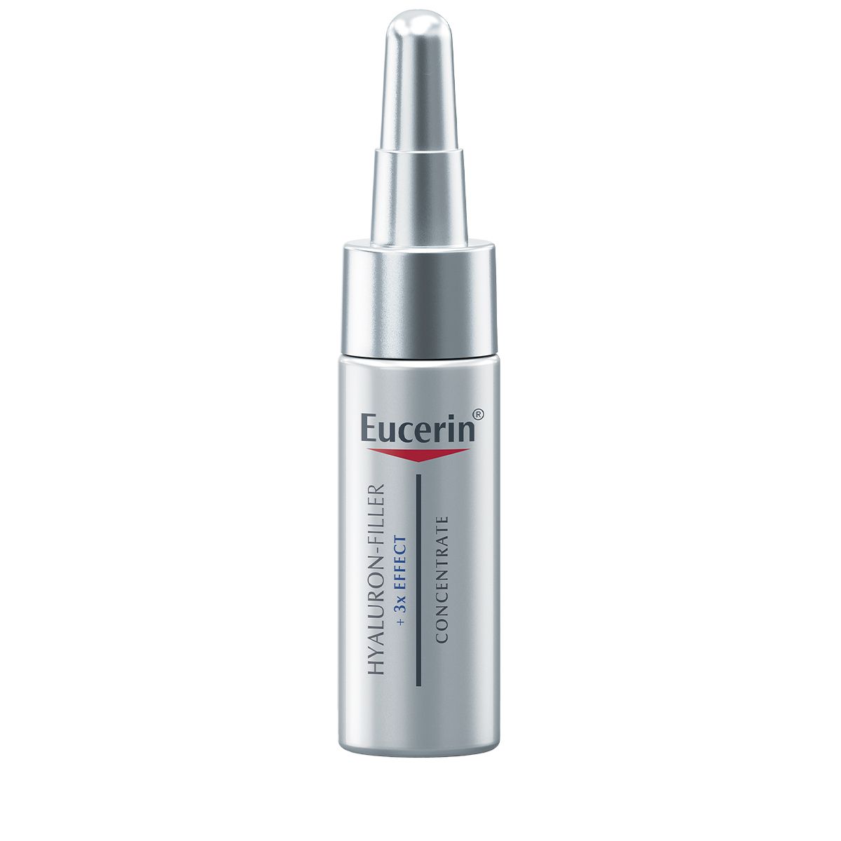 EUCERIN HYALURON-FILLER Serum-Konzentrat Amp 5 ml