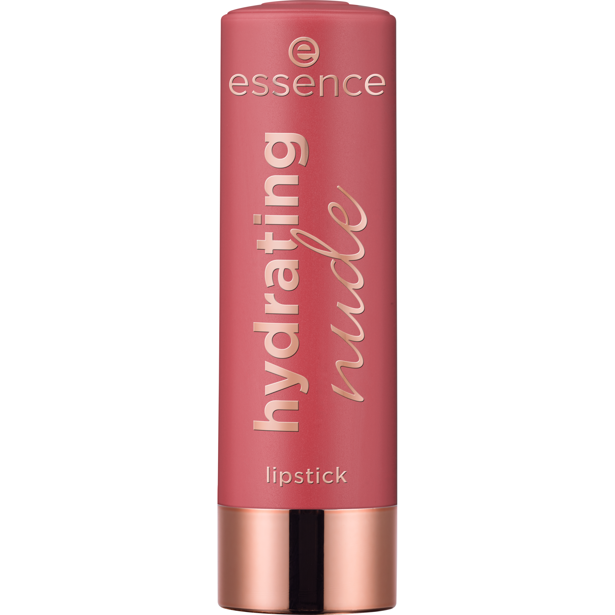 hydrating nude lipstick rouge à lèvres en stick nude hydratant