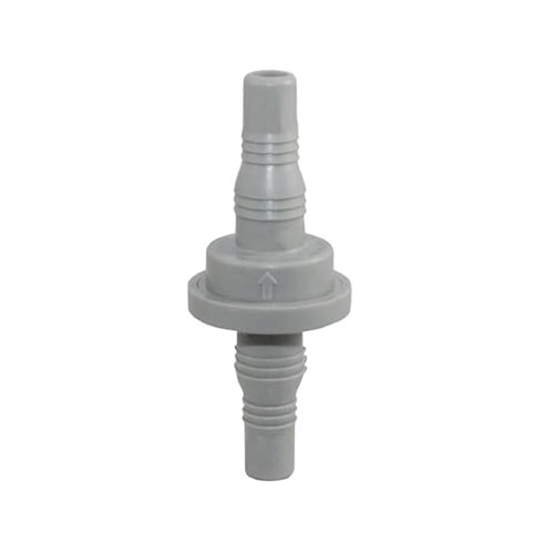 Clapet anti-retour universel 10-13 mm HABA