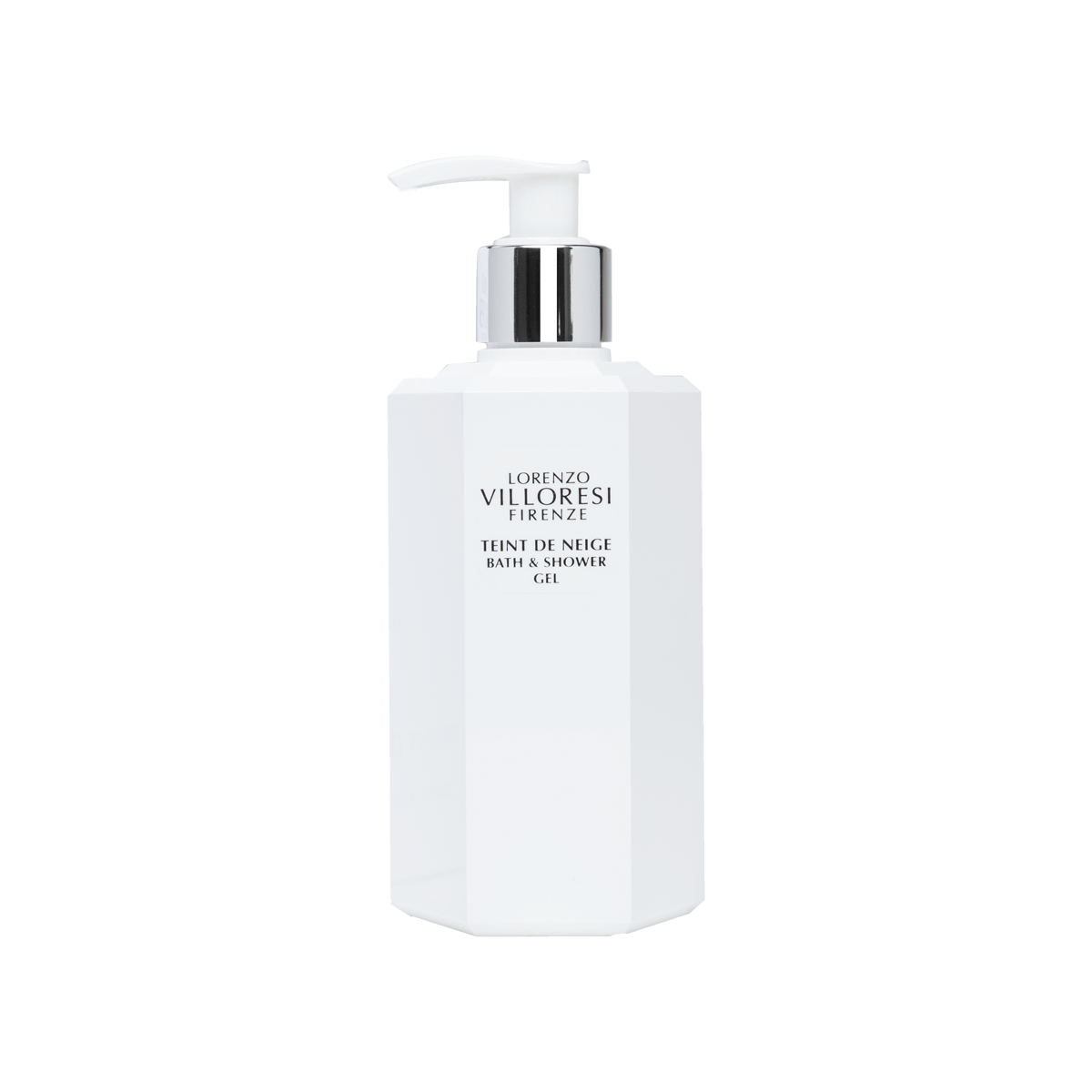Teint de Neige Bath & Shower Gel 250ml