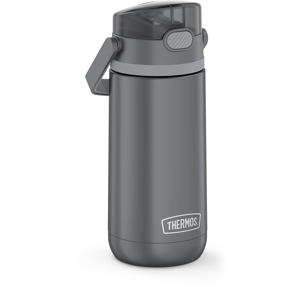 14oz STAINLESS STEEL WATER BOTTLE
