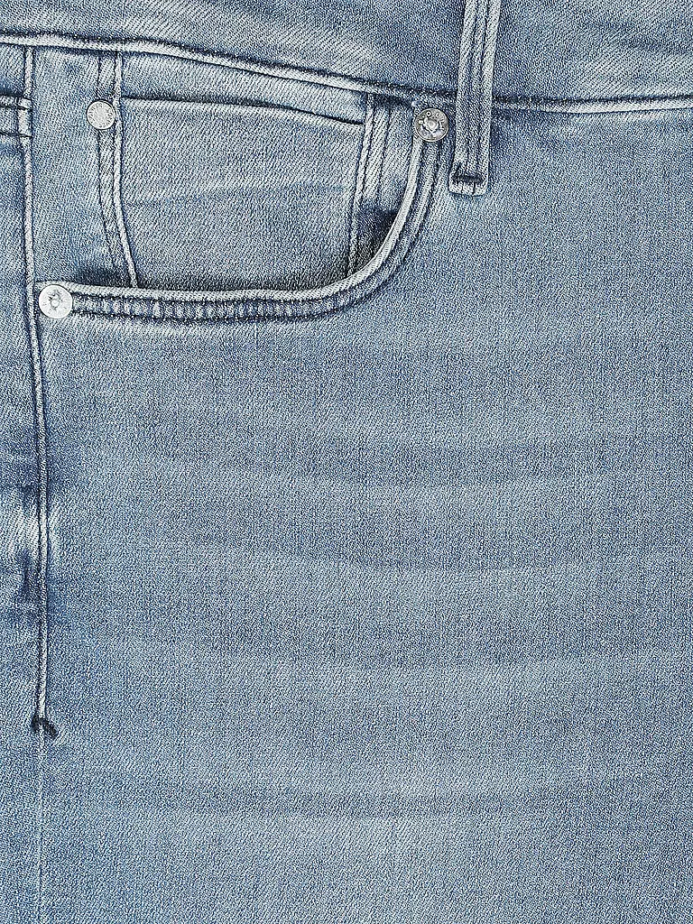 S.OLIVER Jeans Skinny Fit blau
