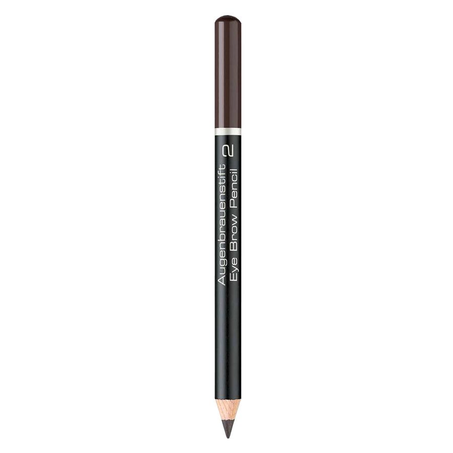 Artdeco Eyebrow Pencil #02 Intensive Brown 1,1g