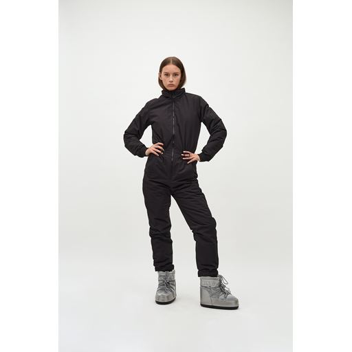 Global Funk Irissa-G Flyverdragt, Black, M