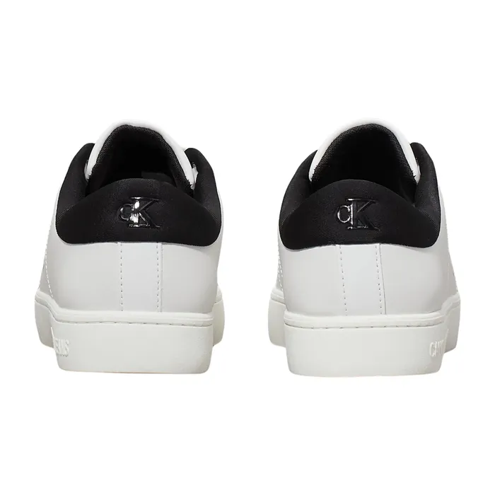 Calvin Klein Classic Cupsole Low Sneakers Heren