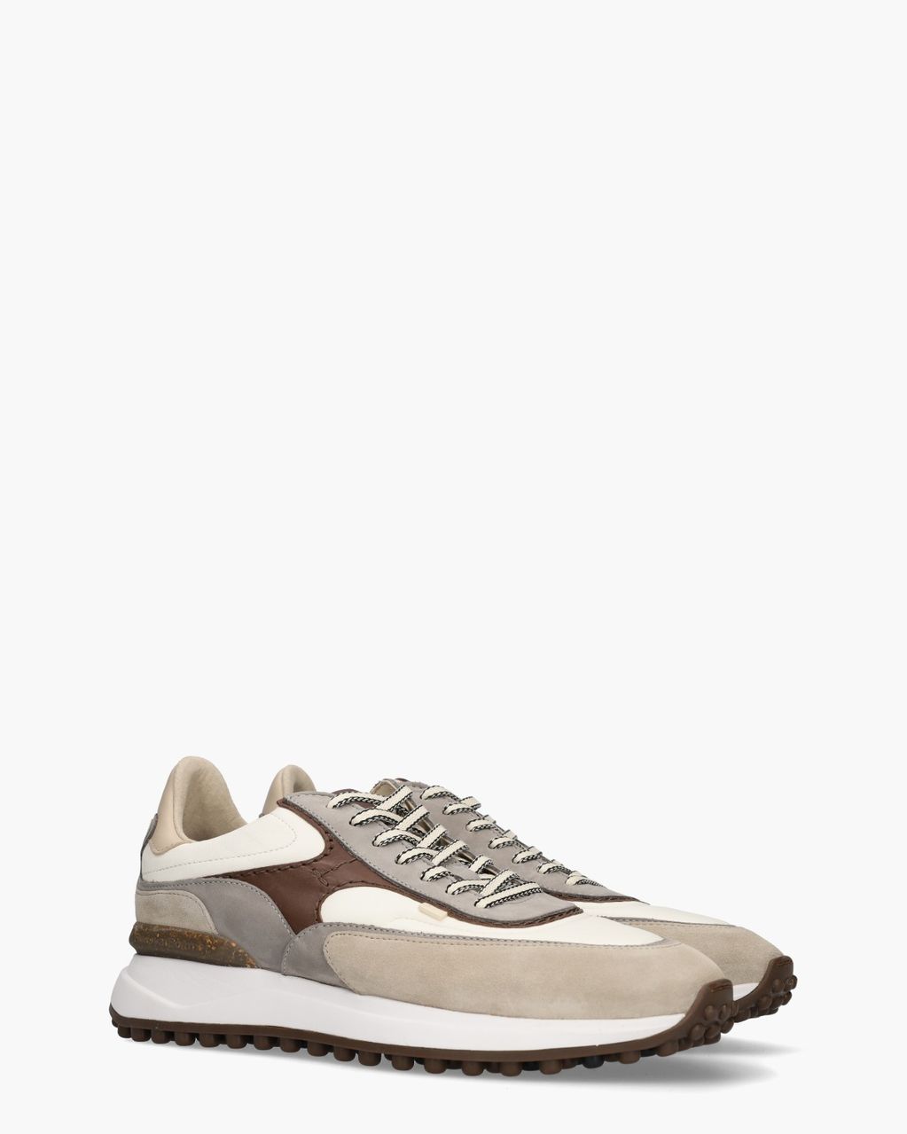Floris Van Bommel Noppi 37.10 Herensneakers