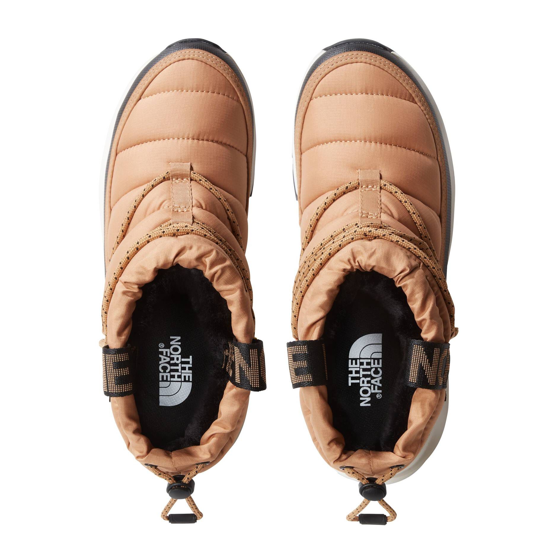 The North Face| Damen Winterstiefel THERMOBALL LACE UP wasserdicht