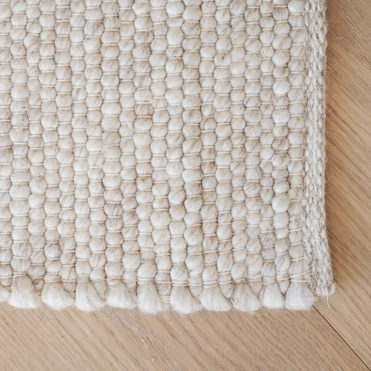Vloerkleed Auckland Beige