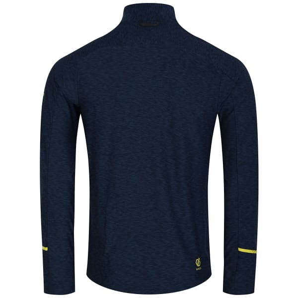 T-shirt ski de fond DARE 2B POWER UP II JERSEY MOONLIGHT DENIM MARL