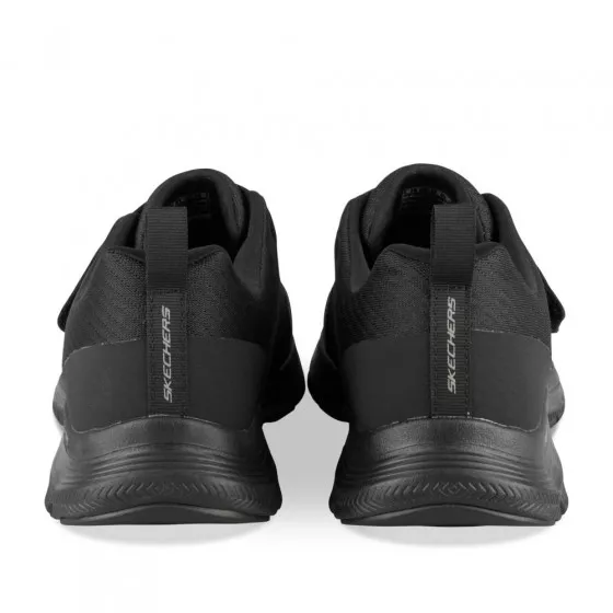 Baskets NOIR SKECHERS Flex Advantage 4.0 Upshift