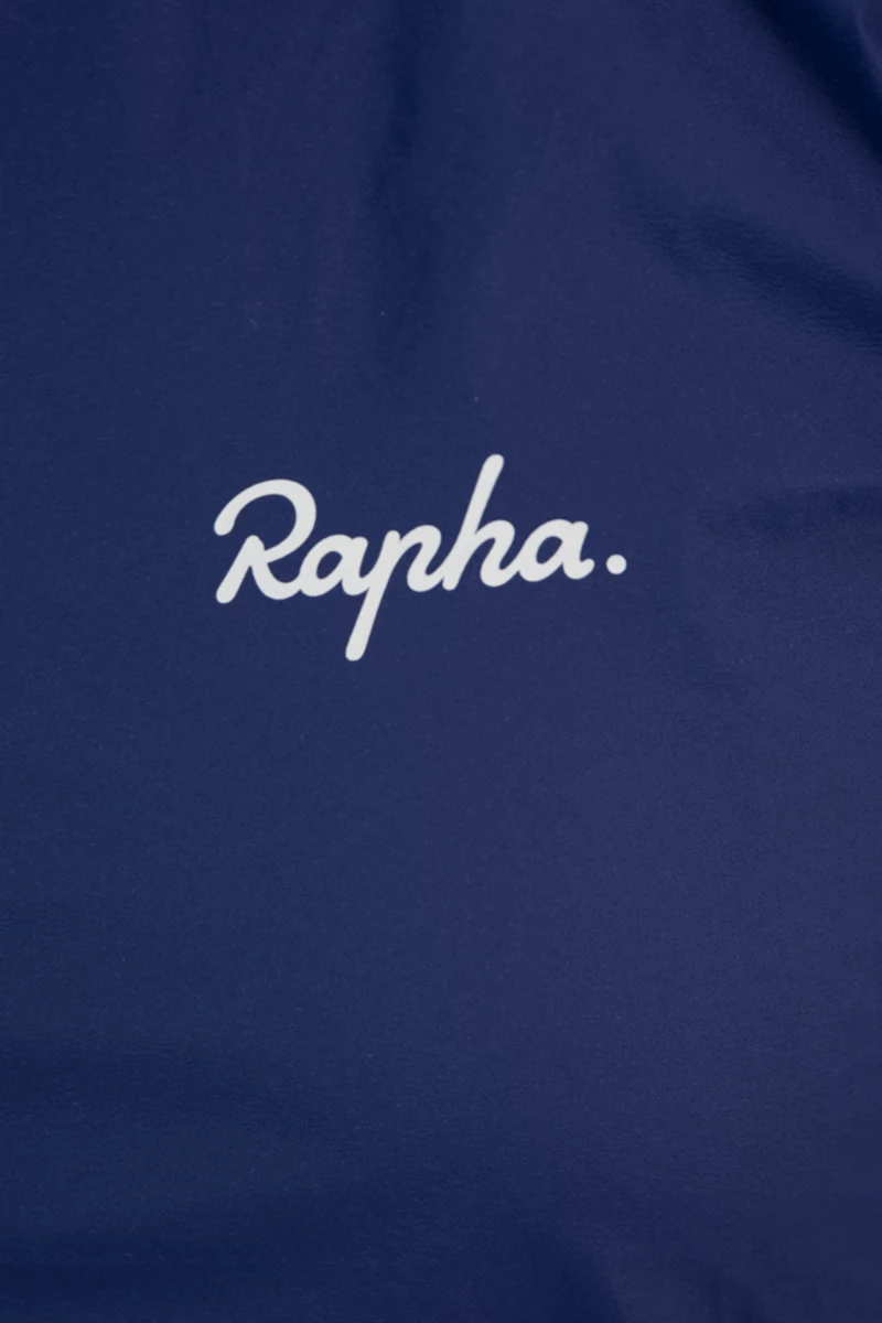 Rapha Core Rain II Herren Bikejacke