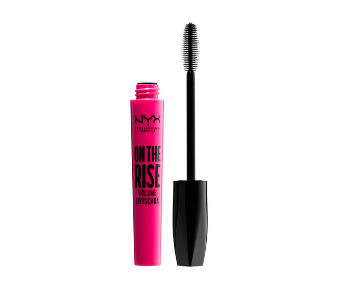NYX Professional Makeup On The Rise Volume LiftscaraBlack