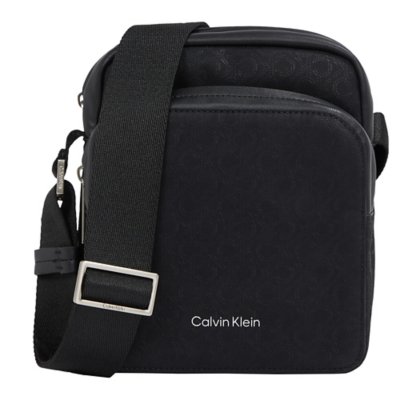 Sacoche Ck Must Reporter S Mono CALVIN KLEIN