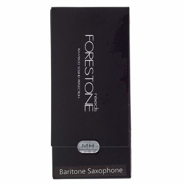 Forestone Baritone Saxophone MH